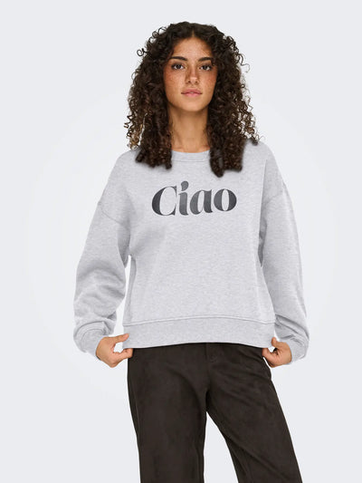 Best print sweat