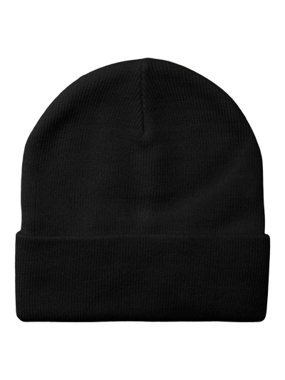 Vilde beanie