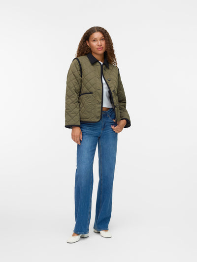 Emily short jacket