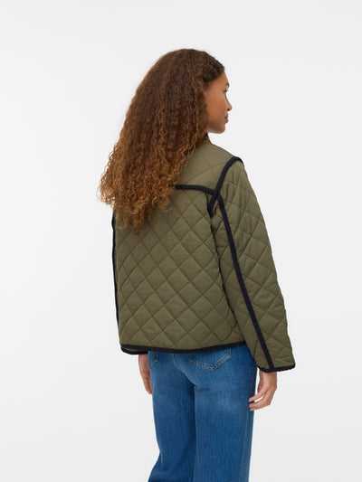 Emily short jacket