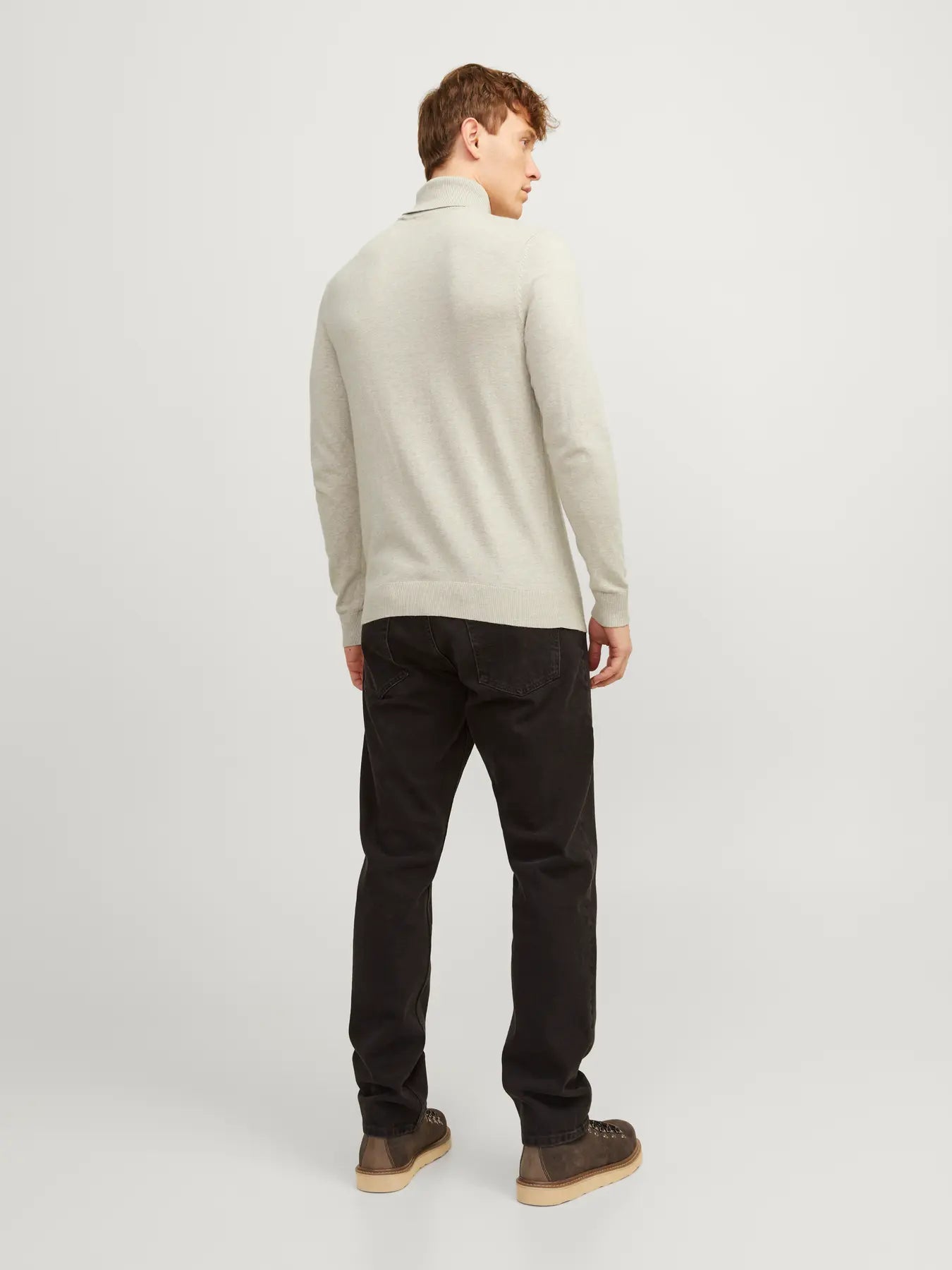 Emil knit
