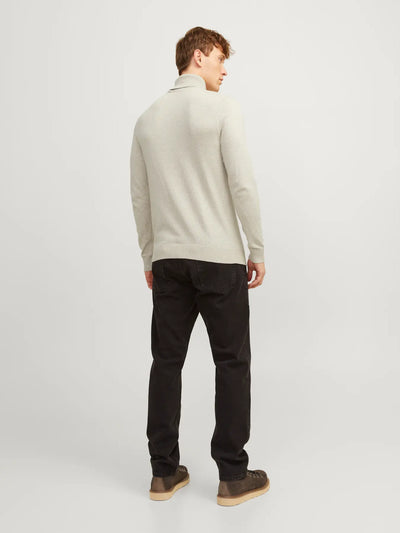 Emil knit