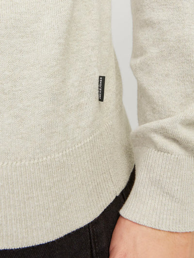 Emil knit