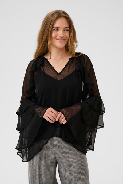 Lianoa blouse