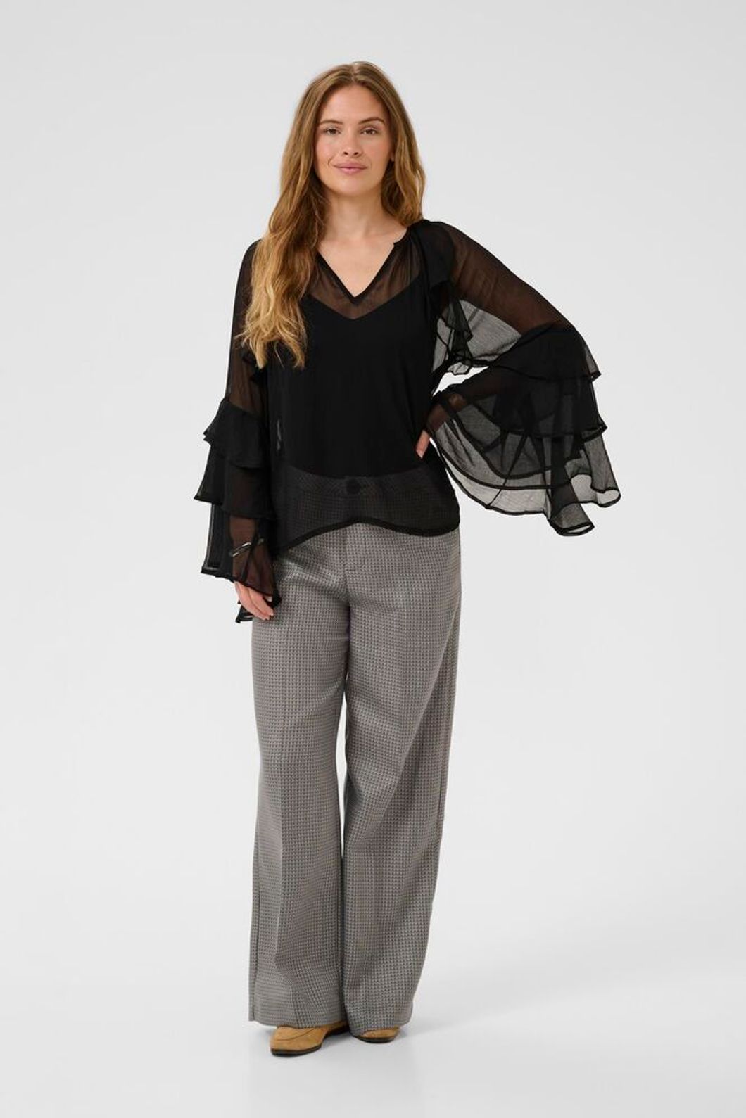 Lianoa blouse