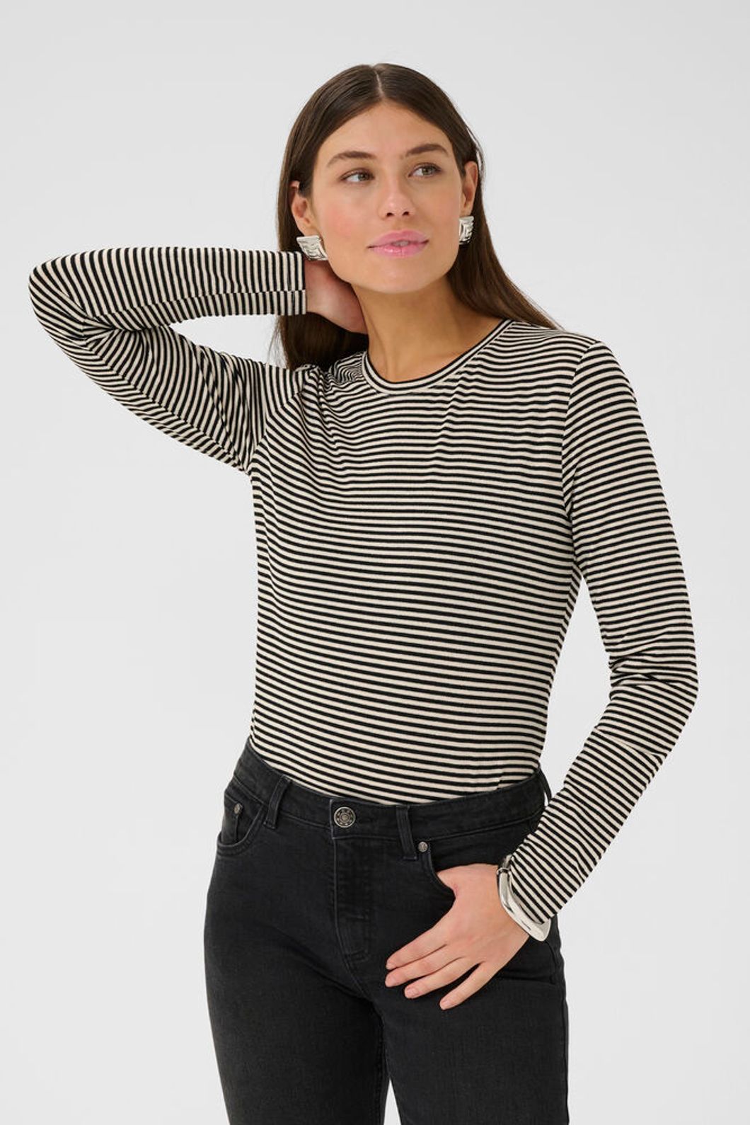 Kiddy ls T-shirt