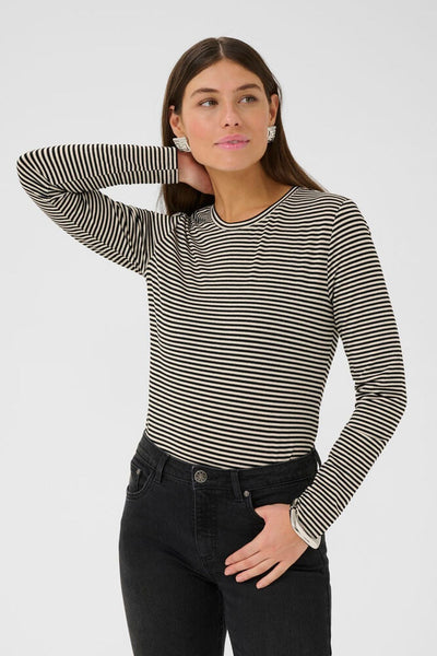 Kiddy ls T-shirt
