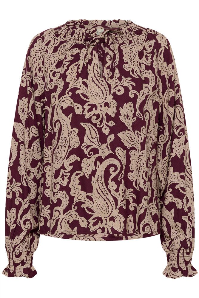Lucy blouse
