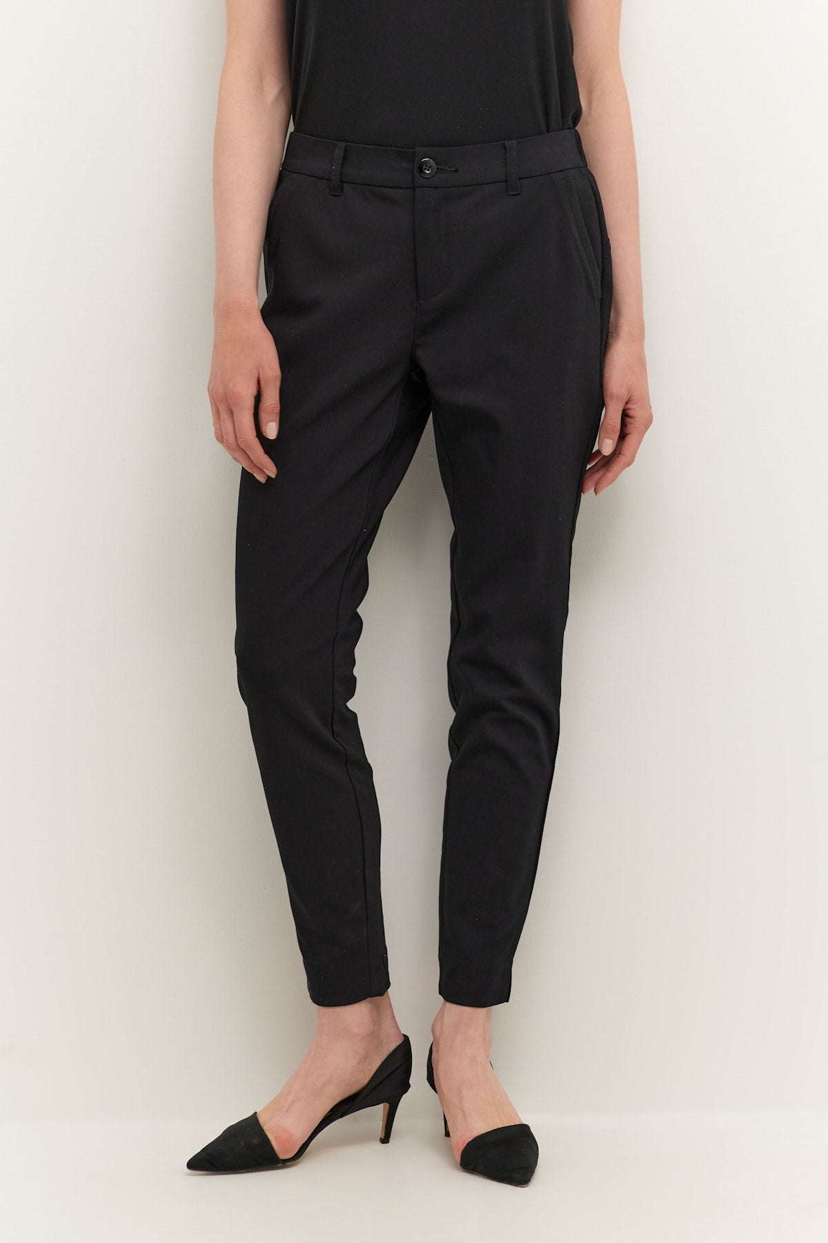 Alpha pant
