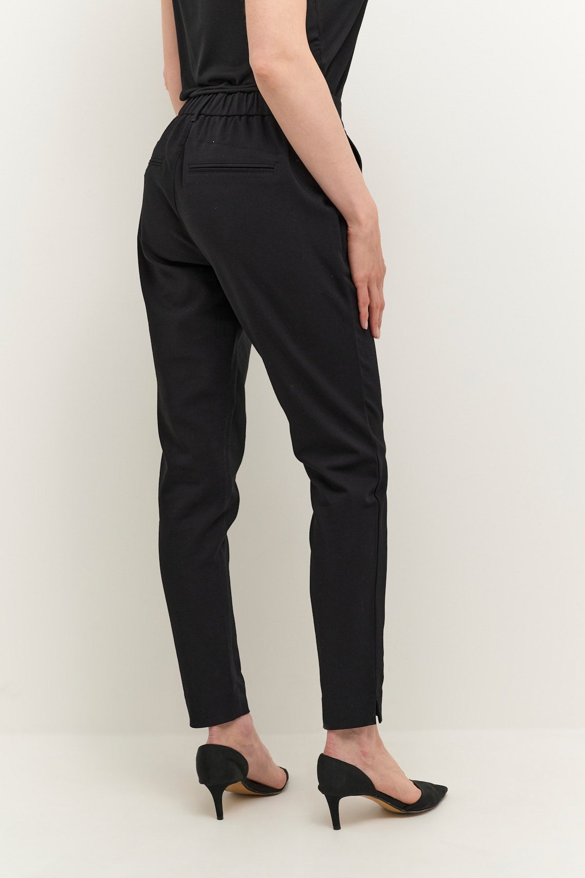 Alpha pant