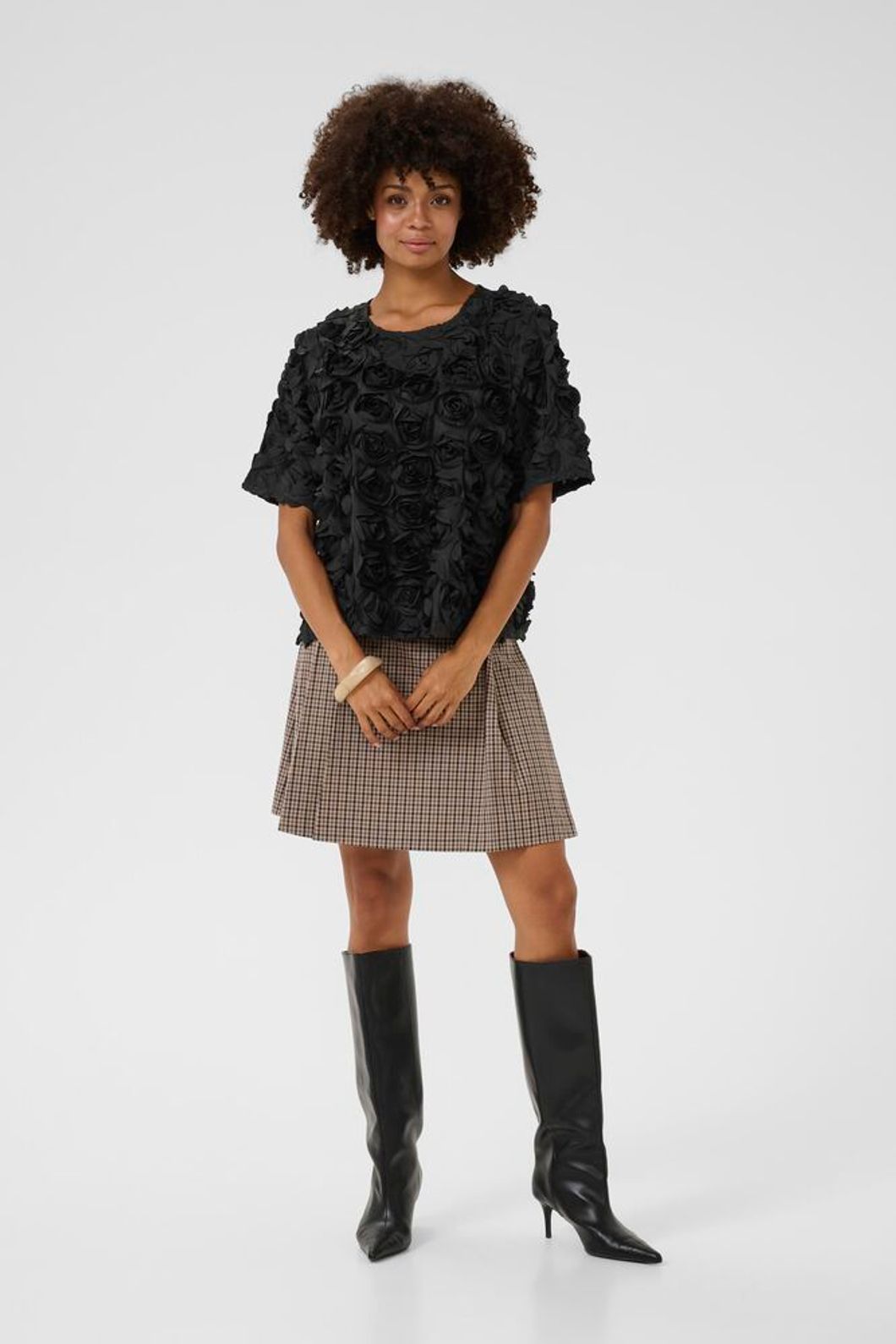 Cebrina blouse