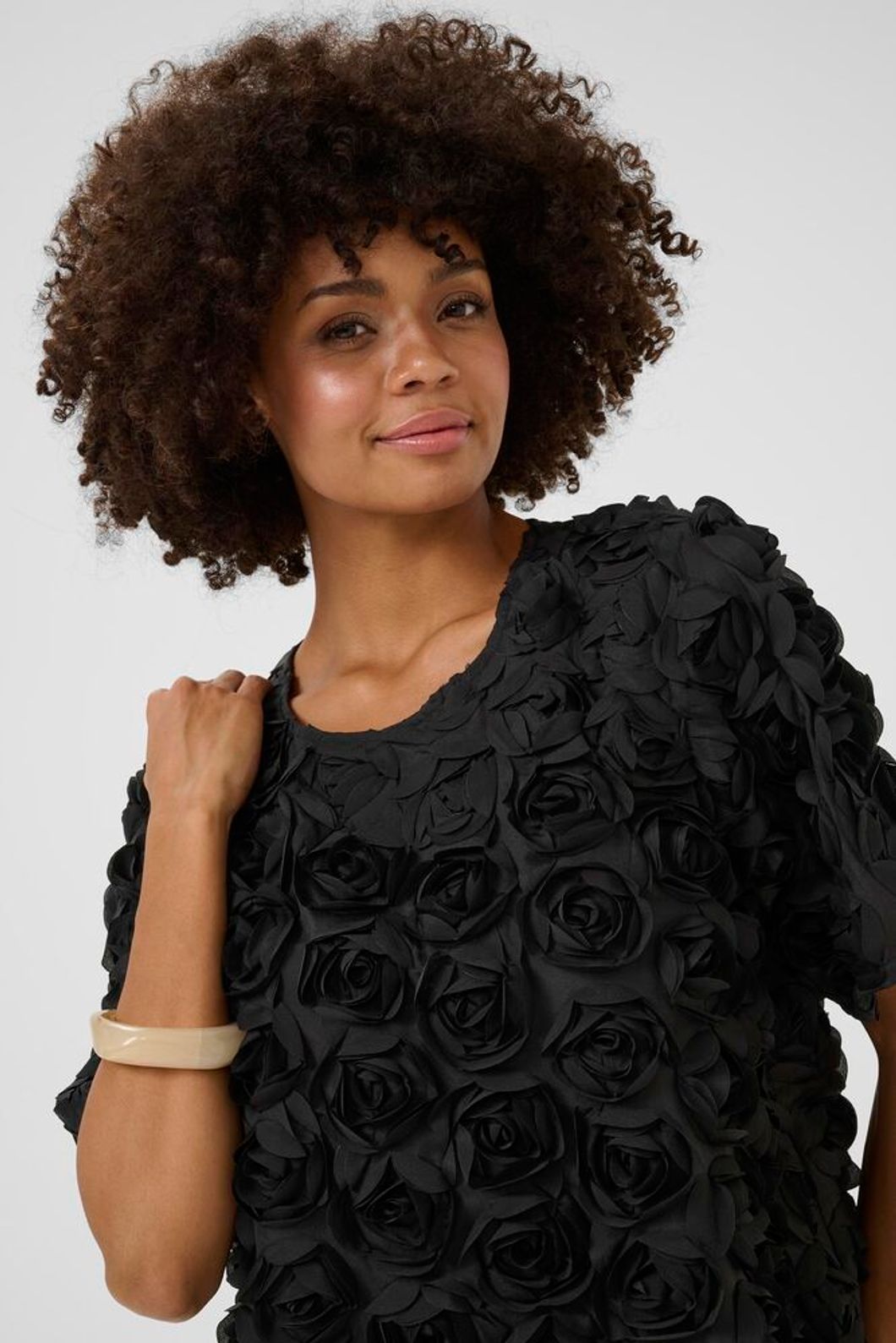 Cebrina blouse