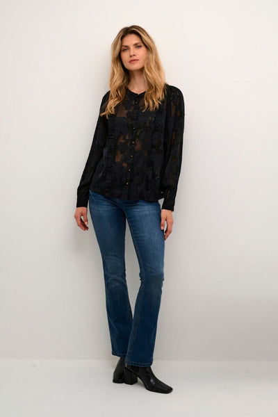 Yana blouse