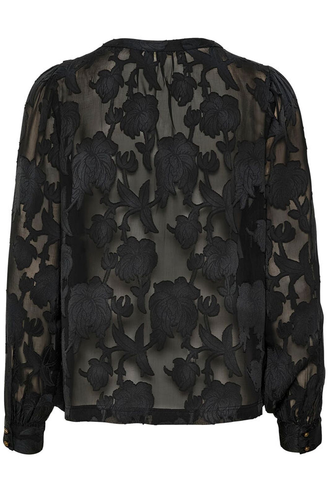 Yana blouse