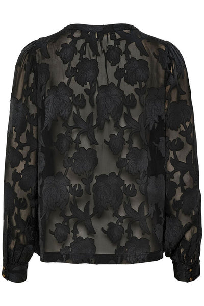 Yana blouse
