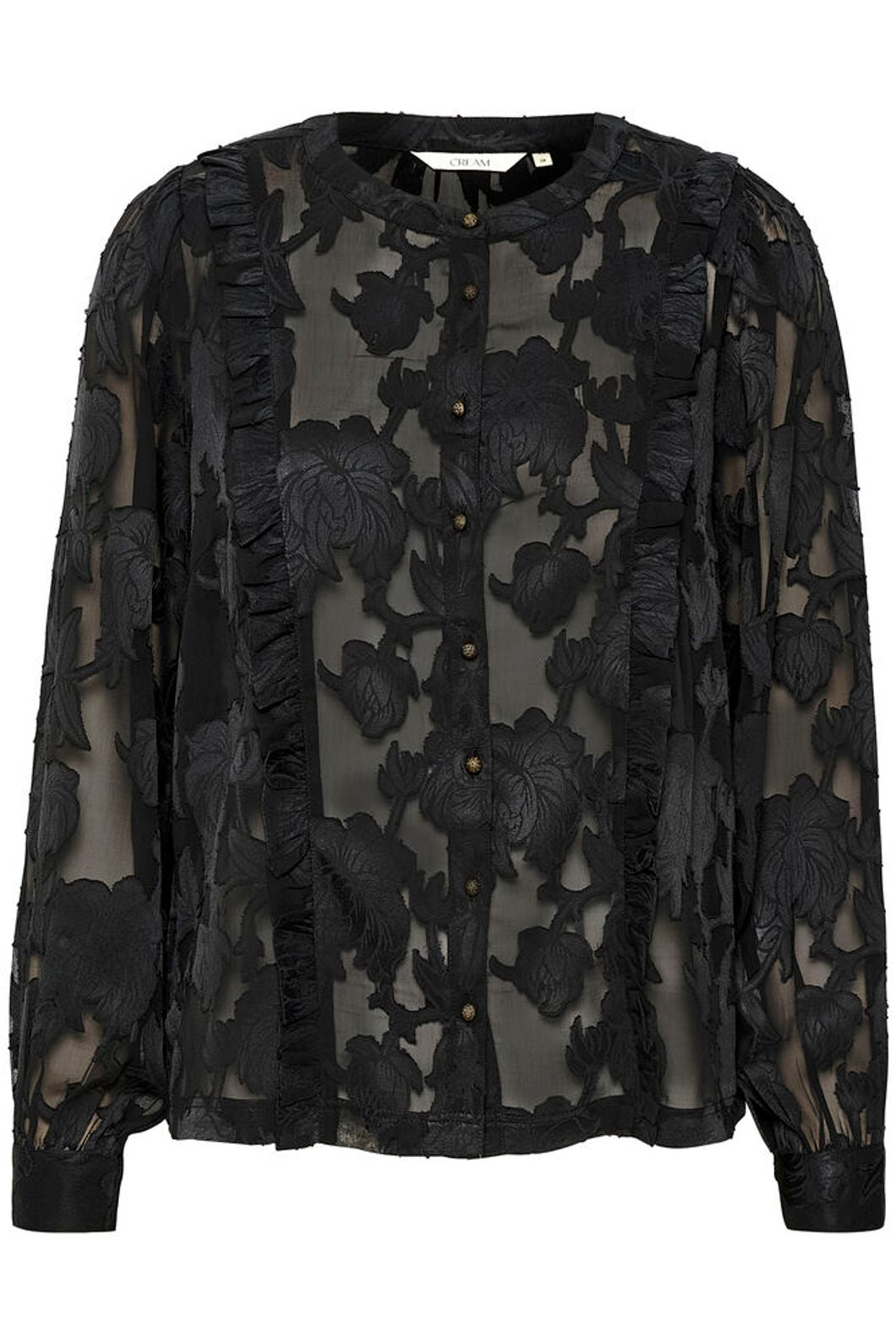 Yana blouse