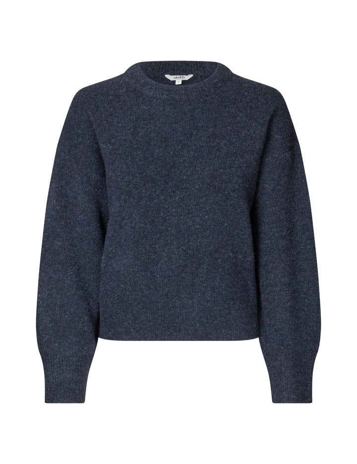 Sadi knit