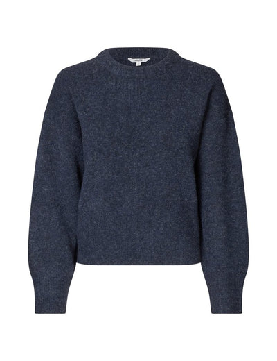 Sadi knit