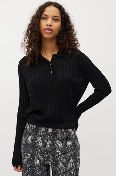 Poli knit