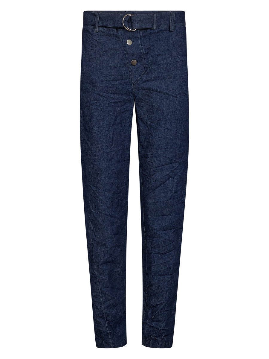Jane trousers denim