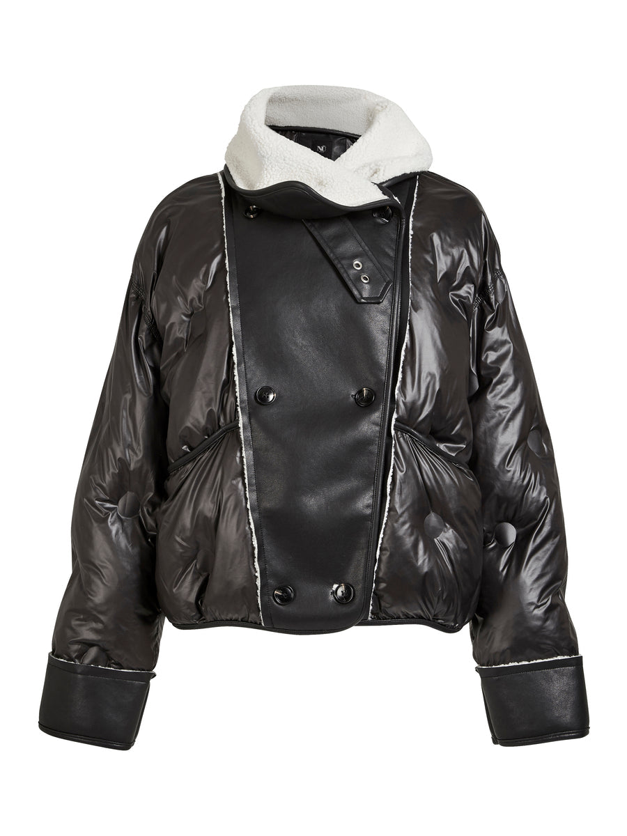 Arisa jacket