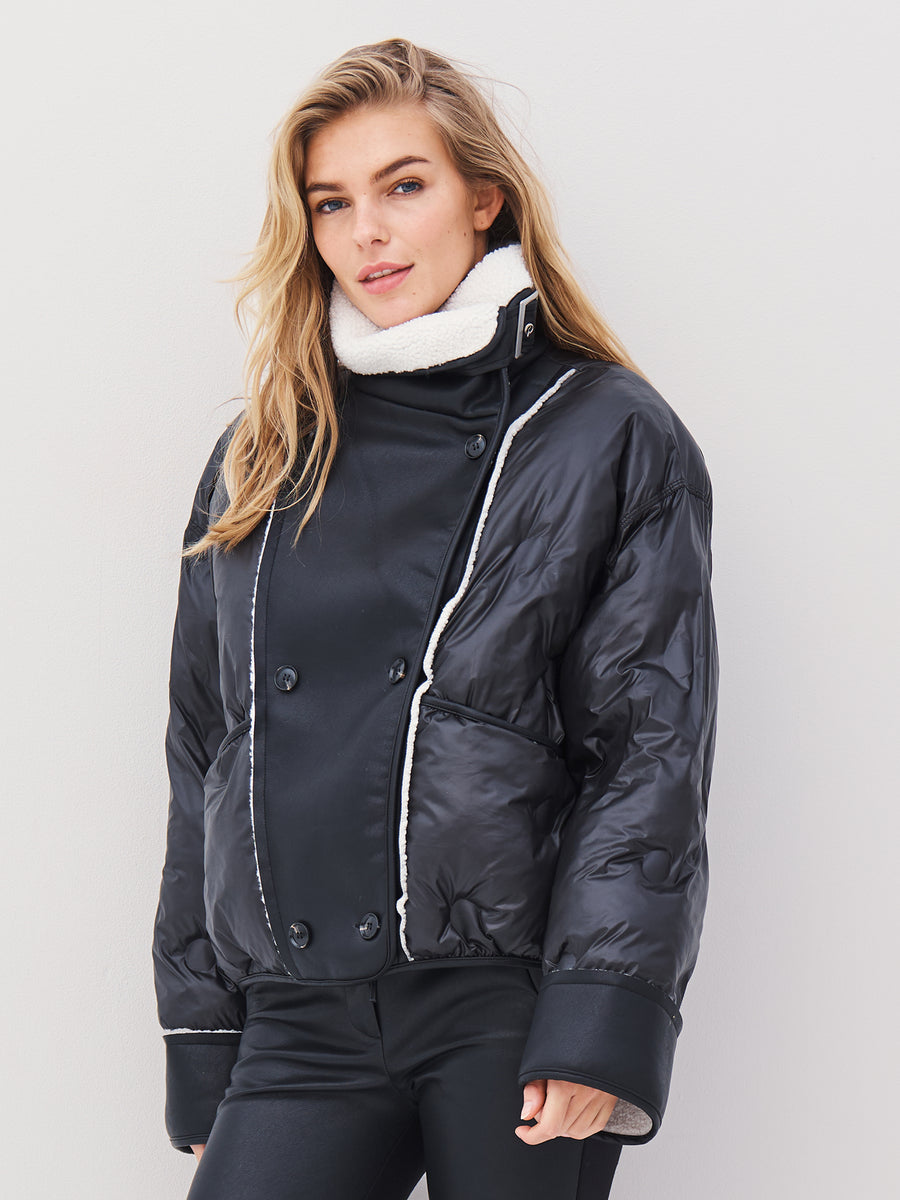 Arisa jacket