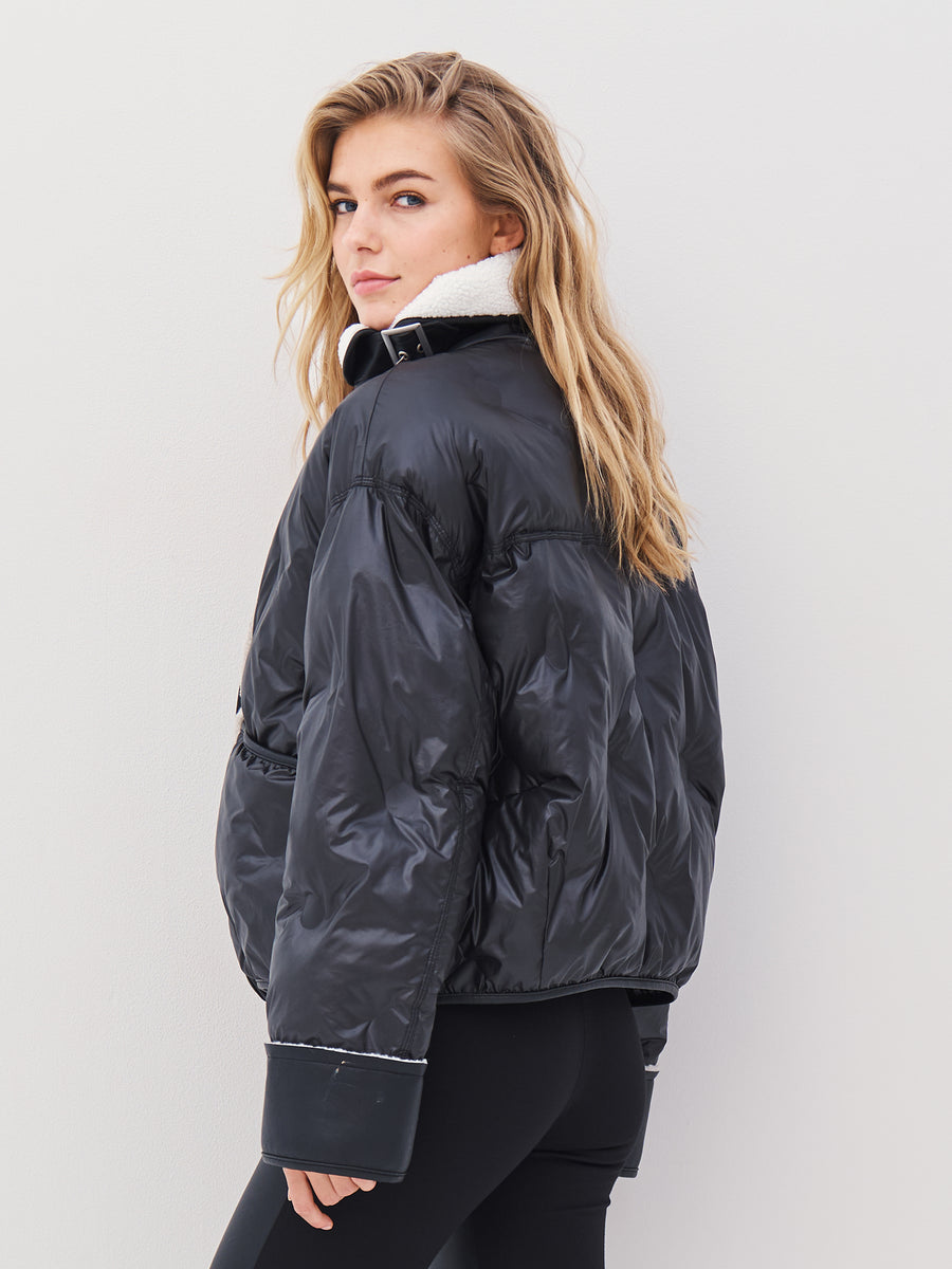 Arisa jacket