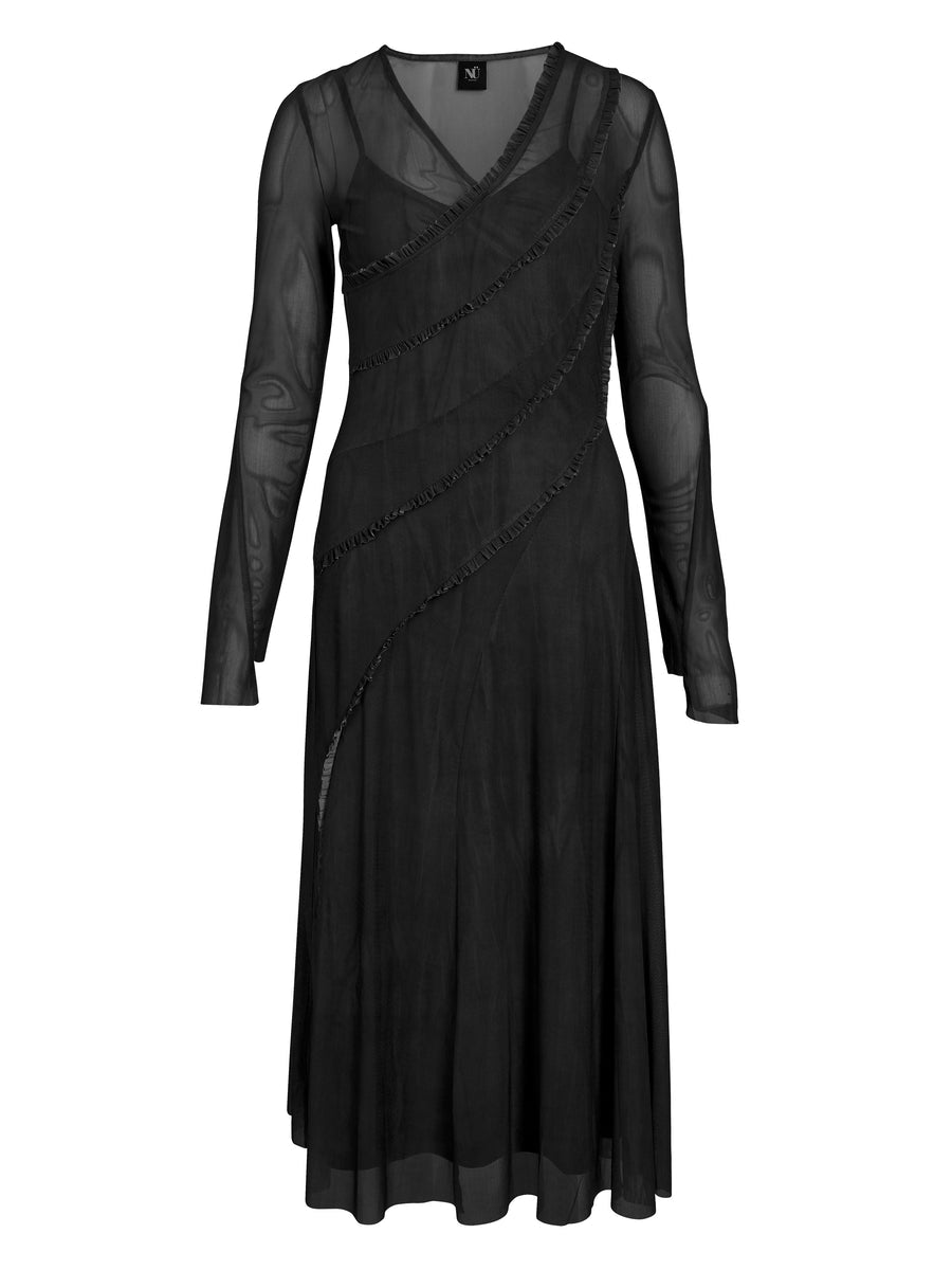 Agna dress