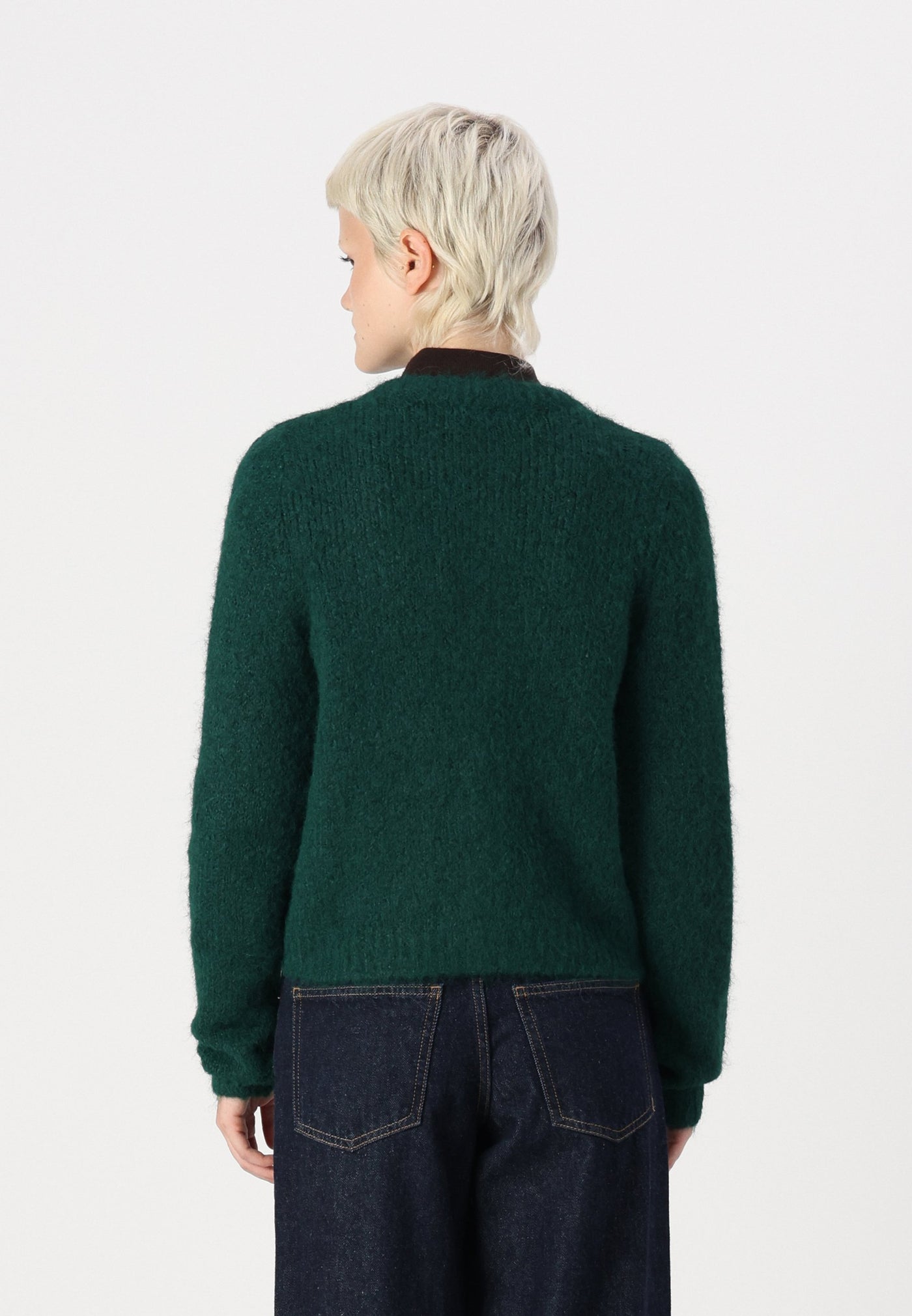 Novah cardigan