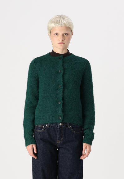 Novah cardigan