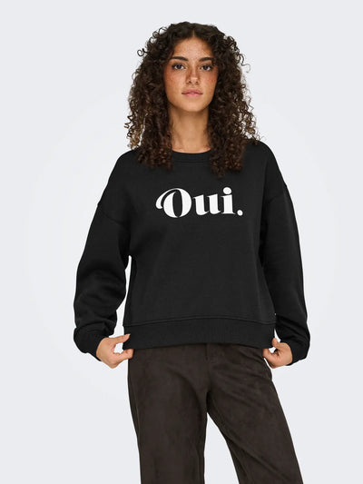 Best print sweat