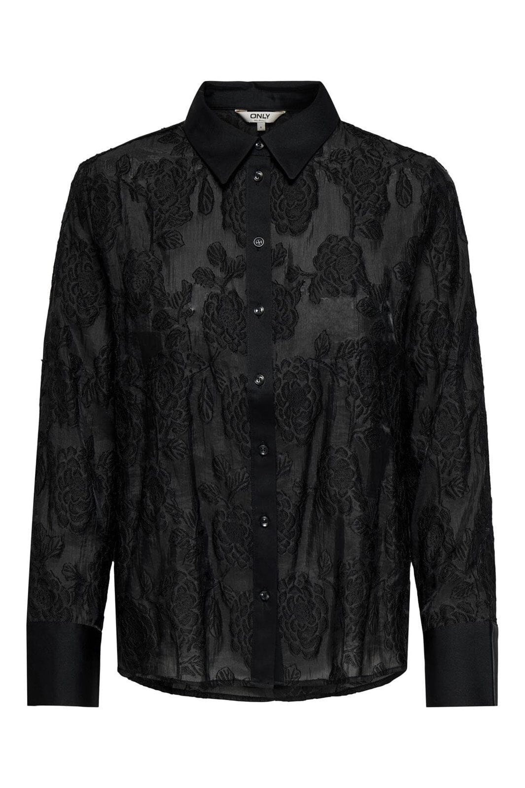 Ava ls shirt