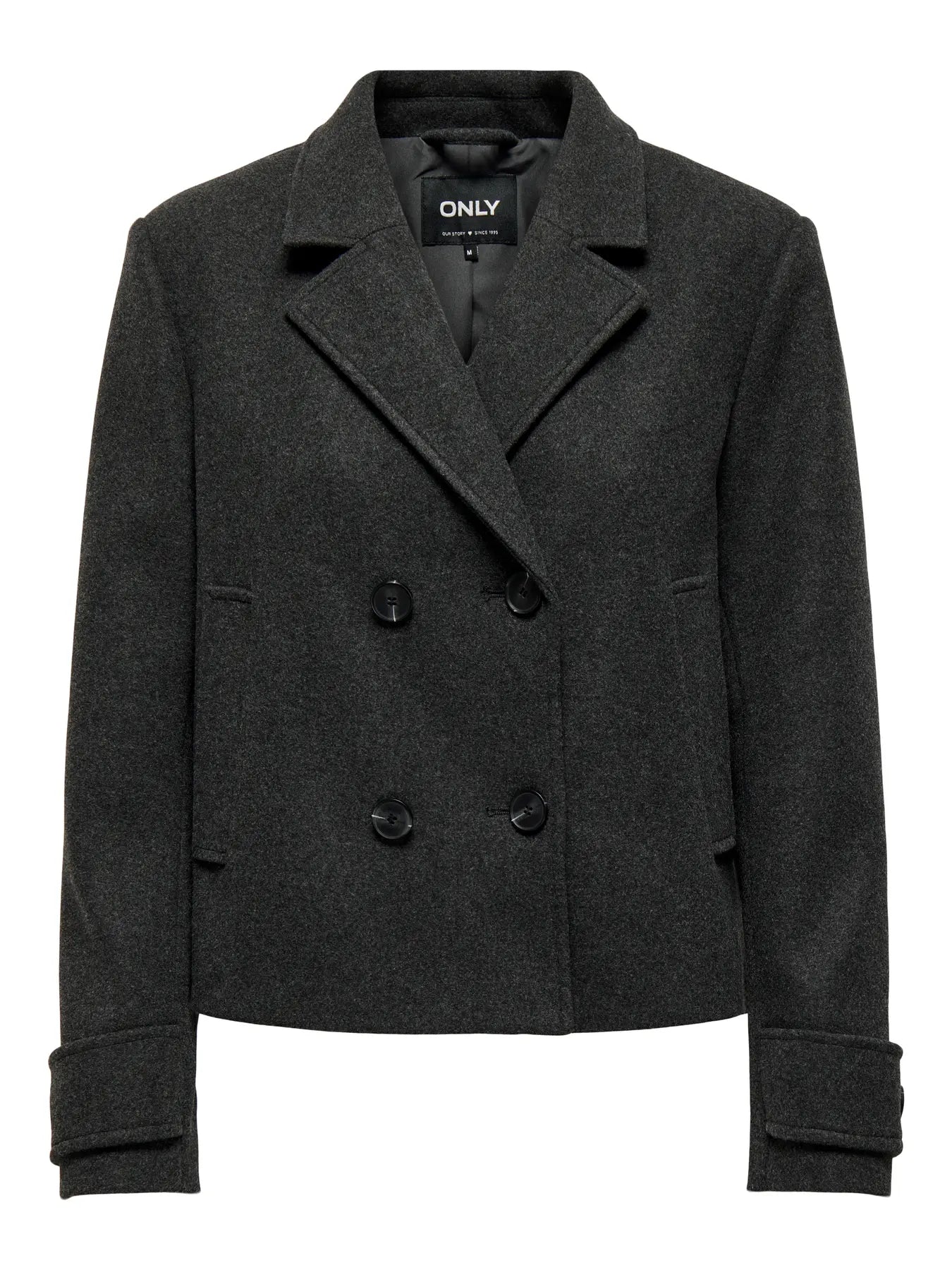 Freja life shirt jacket