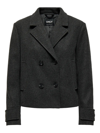 Freja life shirt jacket
