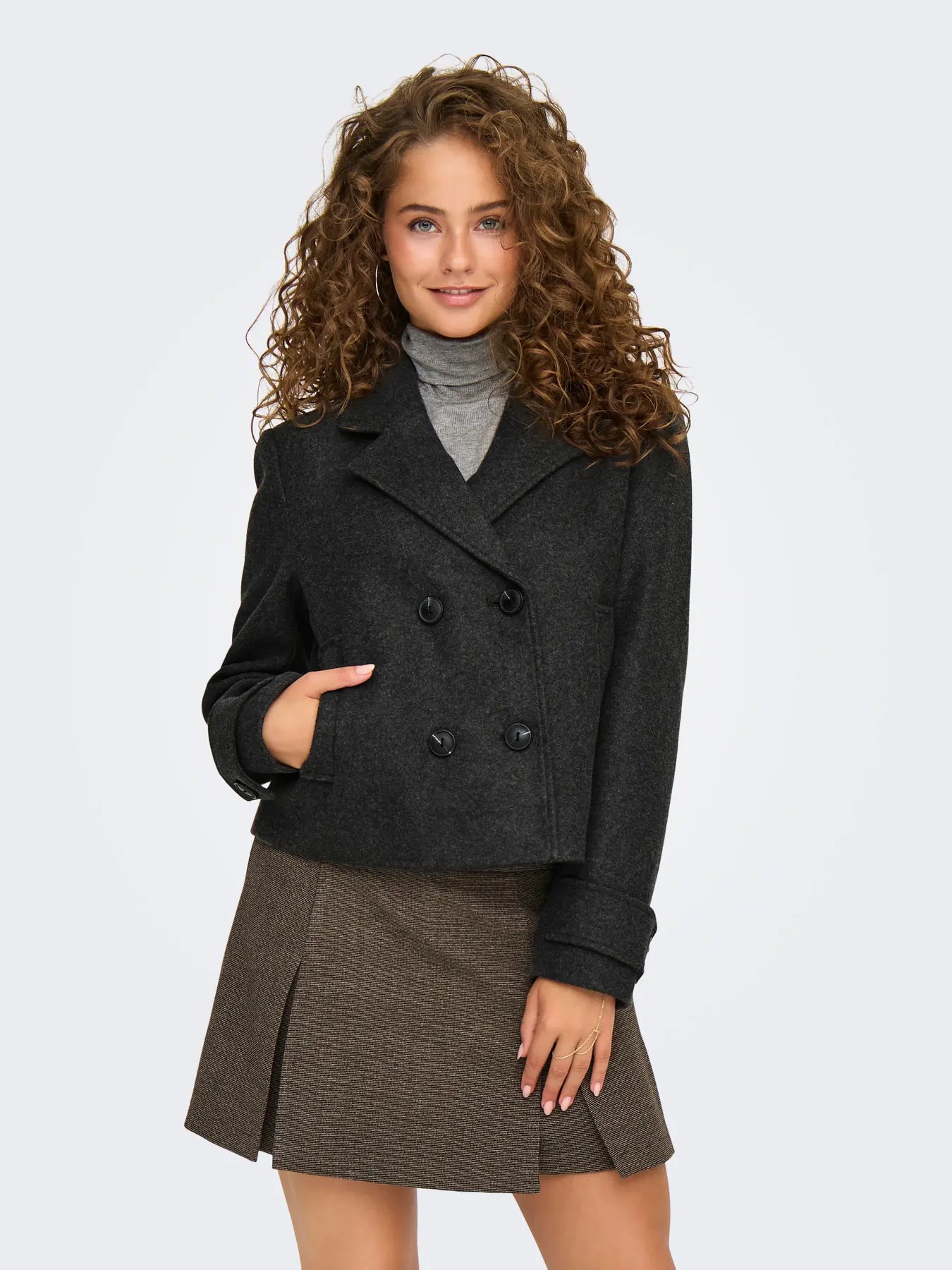 Freja life shirt jacket