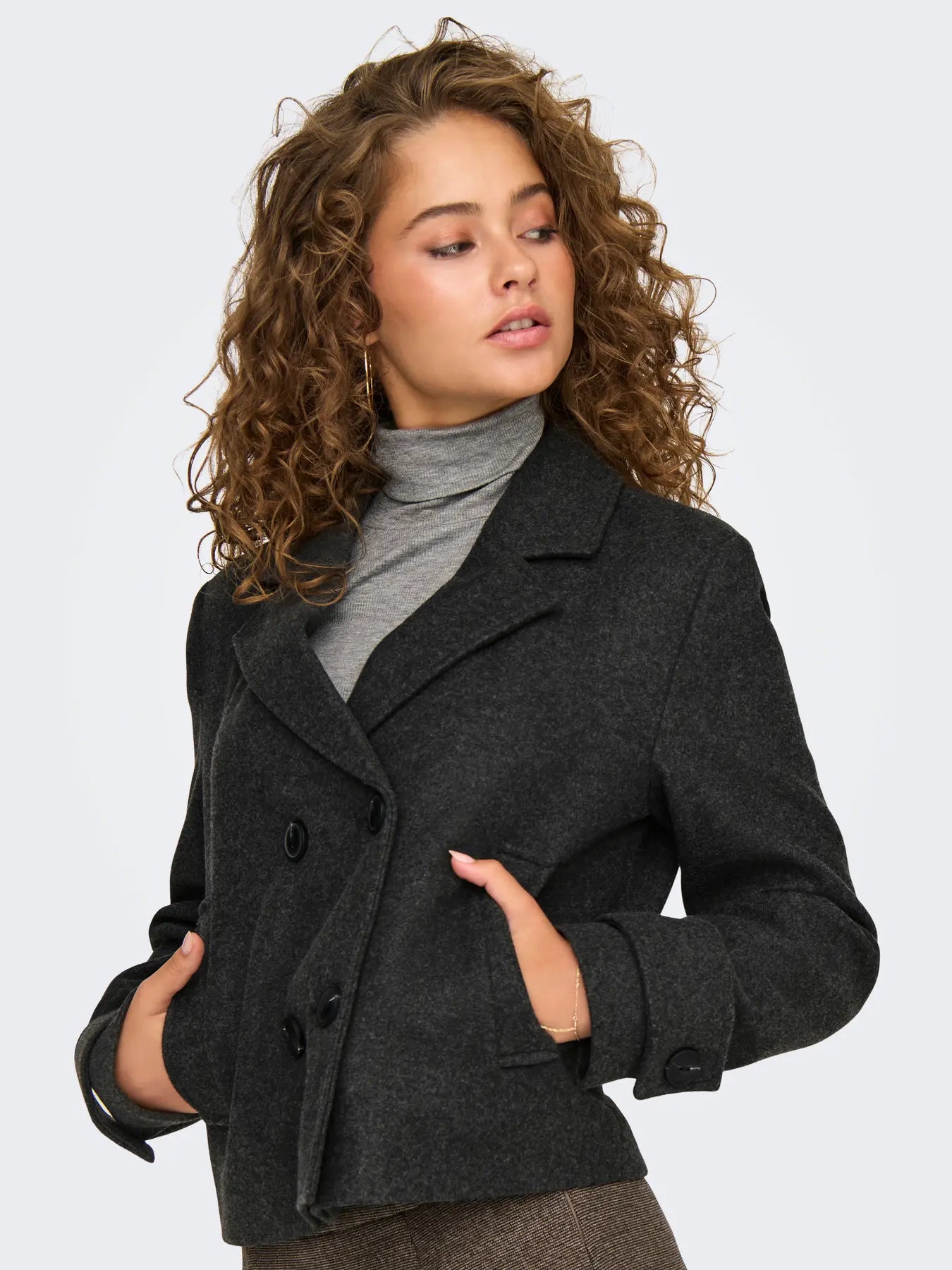 Freja life shirt jacket