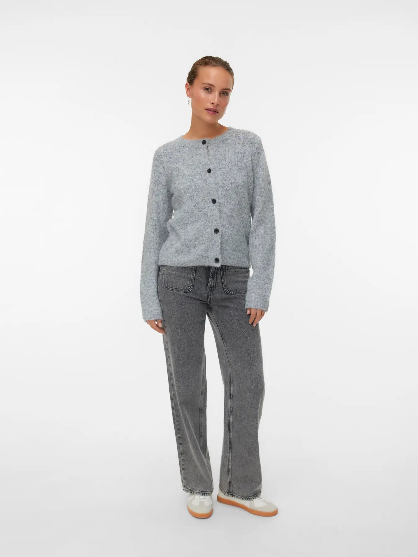 Novah cardigan