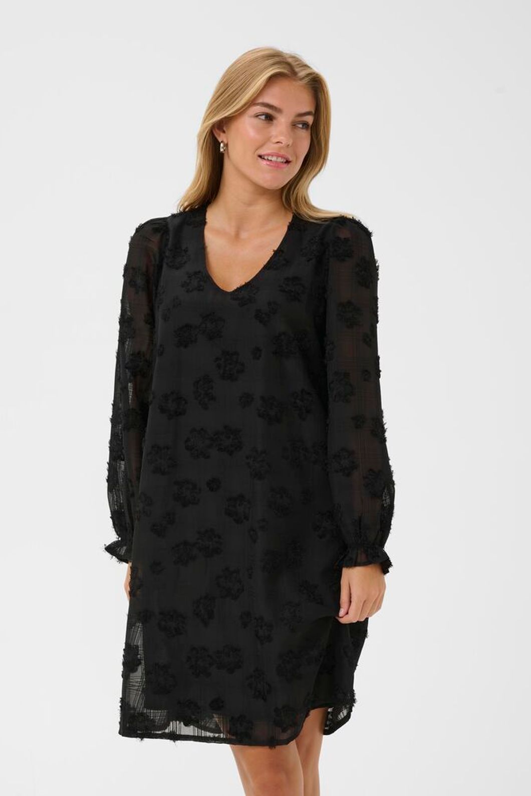 Beannie dress