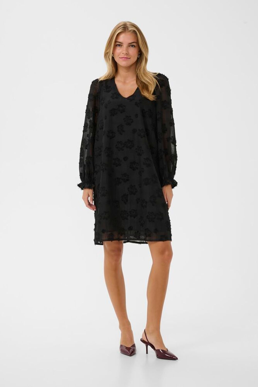 Beannie dress