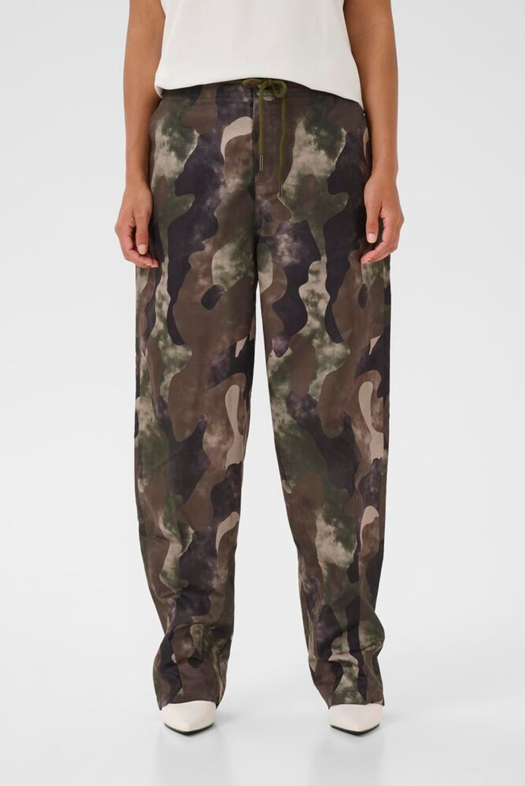 Camuna pants