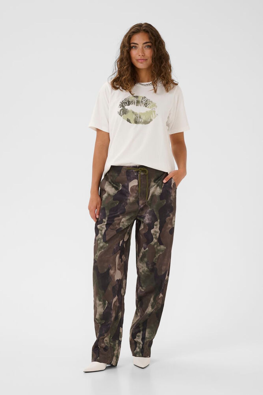 Camuna pants