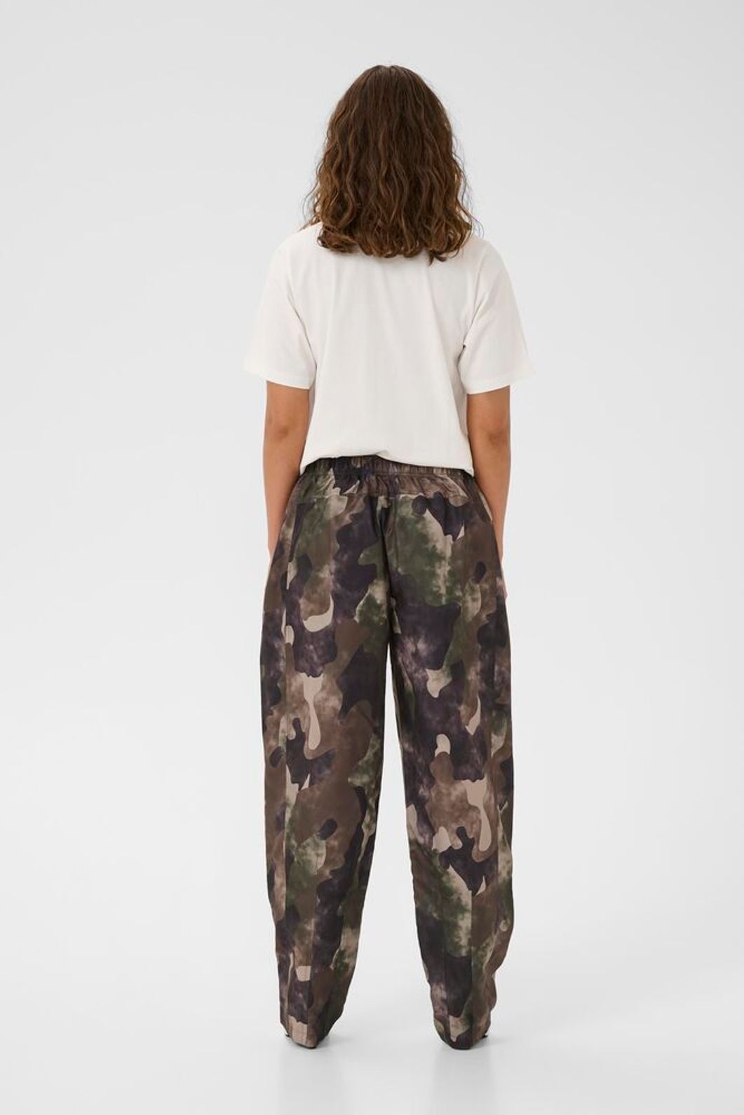 Camuna pants