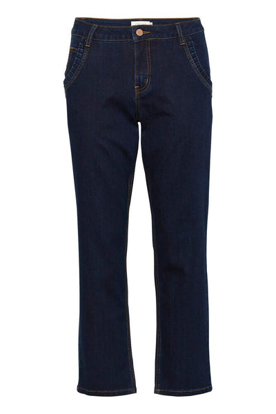 Raja 7/8 jeans