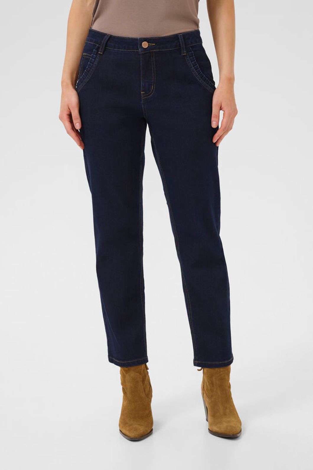 Raja 7/8 jeans