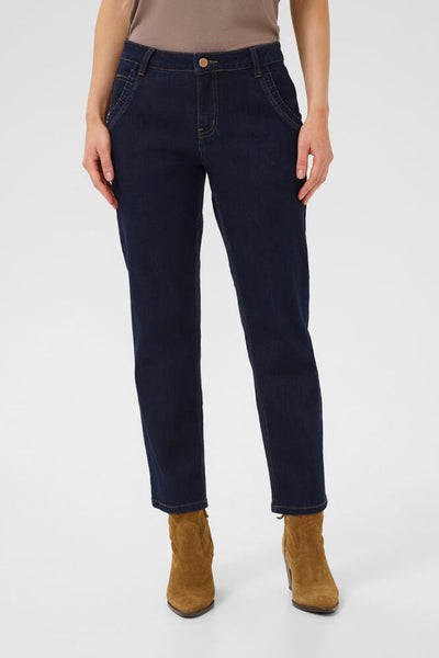 Raja 7/8 jeans