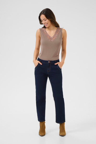 Raja 7/8 jeans