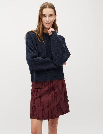 Sadi knit