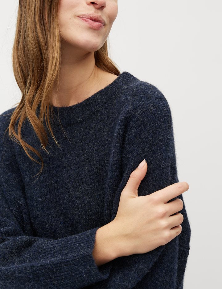 Sadi knit