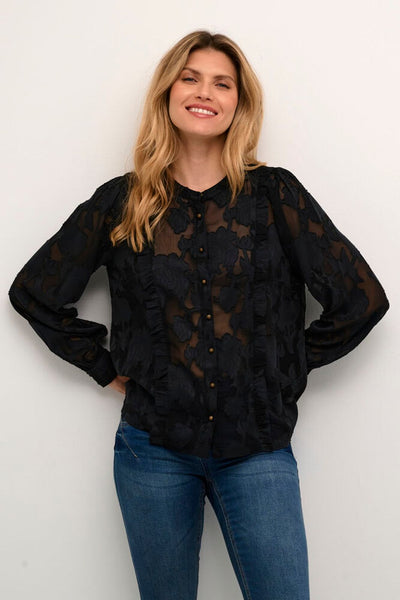 Yana blouse