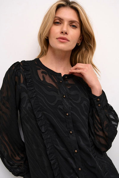 Yana blouse